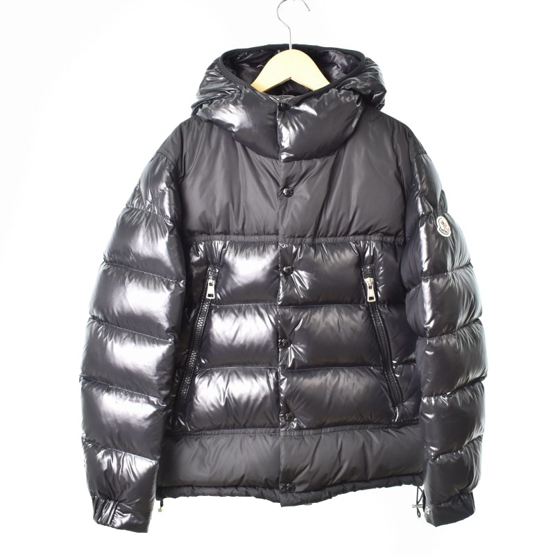 モンクレール MONCLER 17AW TANY タニー ダウンジャケット ブラック 黒 
