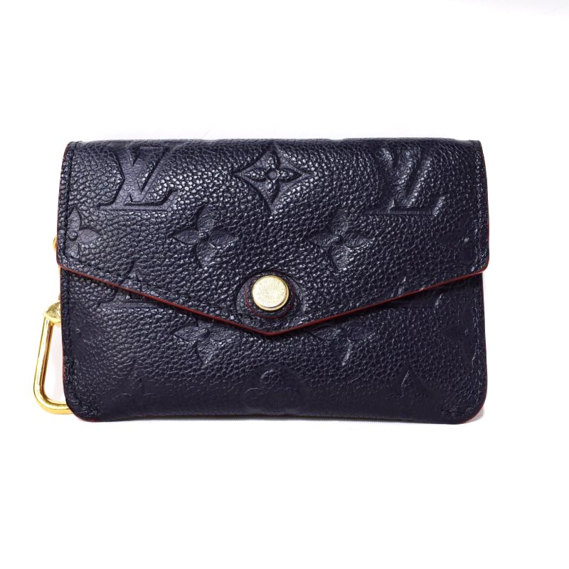 ルイヴィトン LOUIS VUITTON アンプラント ポシェット クレ モノグラム 
