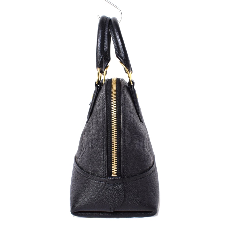 ルイヴィトン LOUIS VUITTON ネオアルマBB モノグラムアンプラント 
