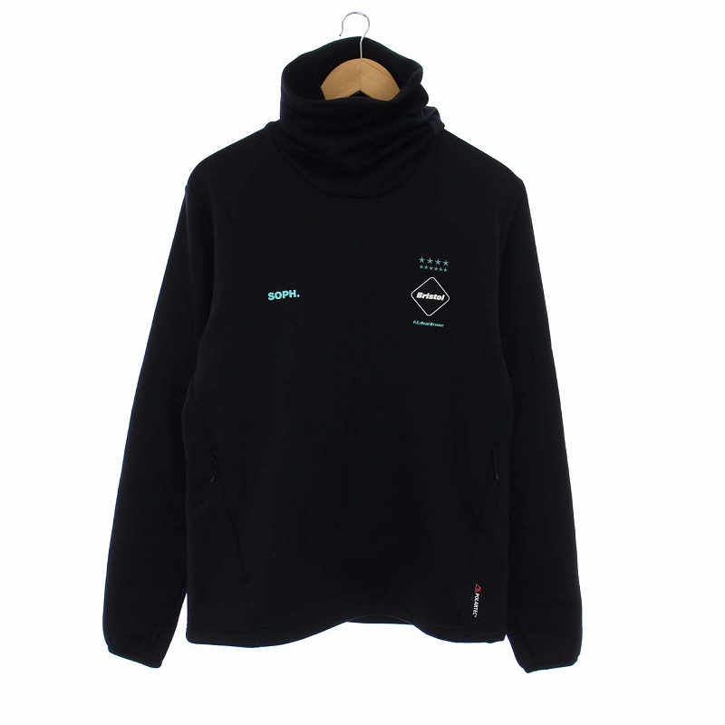 エフシーレアルブリストル F.C.Real Bristol FCRB 21AW POLARTEC POWER 