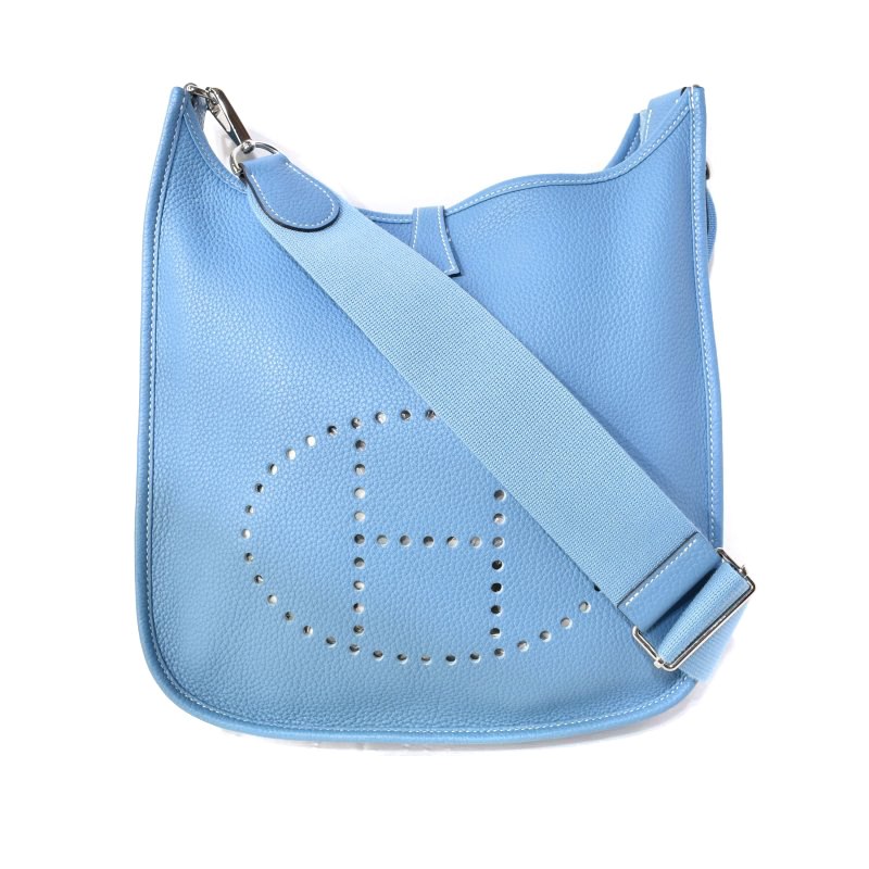 エルメス HERMES エブリン エヴリンPM 3 □P刻印 ヴォーエプソン