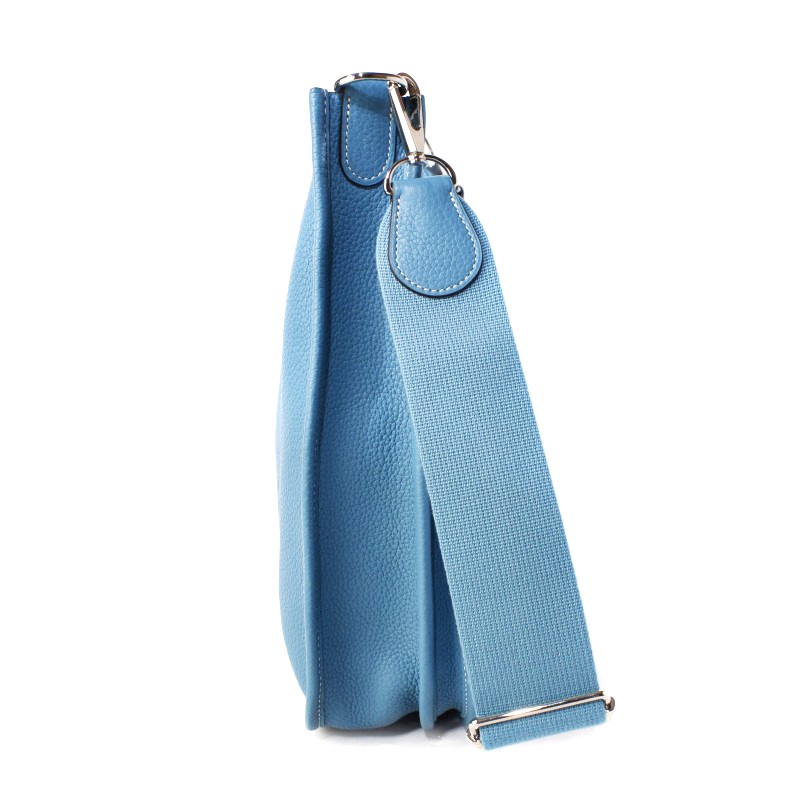 エルメス HERMES エブリン エヴリンPM 3 □P刻印 ヴォーエプソン