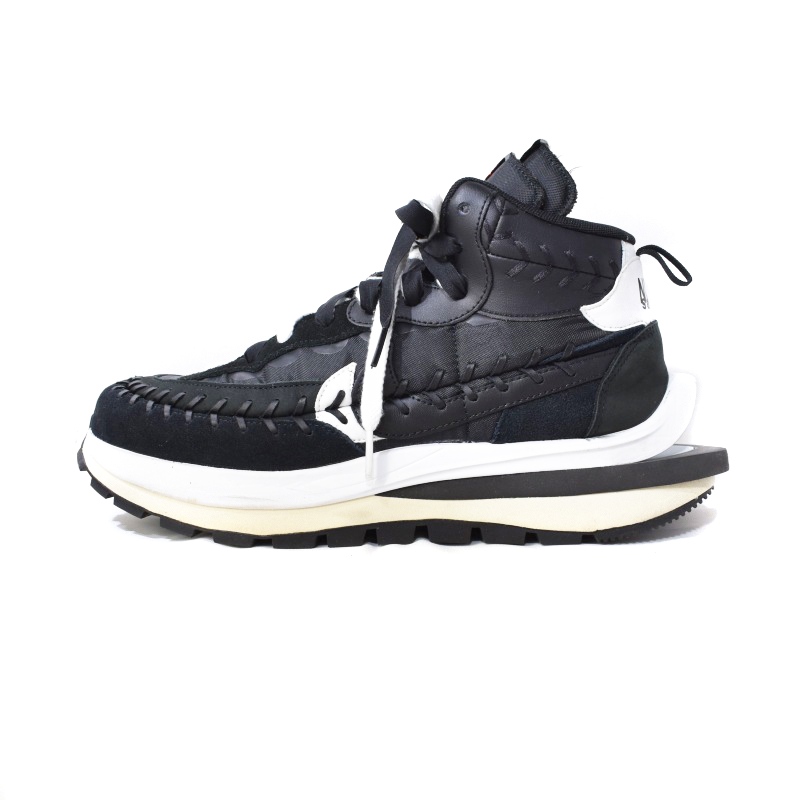 ナイキ NIKE サカイ sacai ジャンポールゴルチエ Jean-Paul Gaultier 