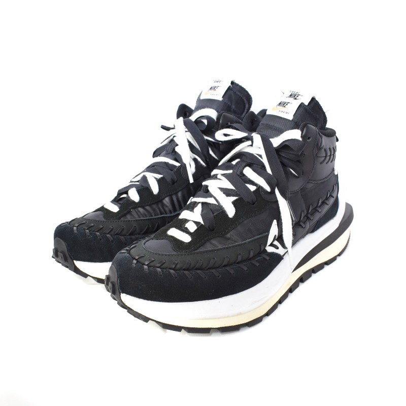 ナイキ NIKE サカイ sacai ジャンポールゴルチエ Jean-Paul Gaultier 