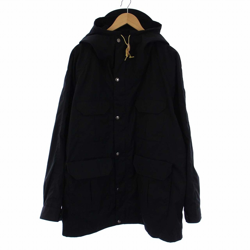 ノースフェイス パープルレーベル THE NORTH FACE PURPLE LABEL 