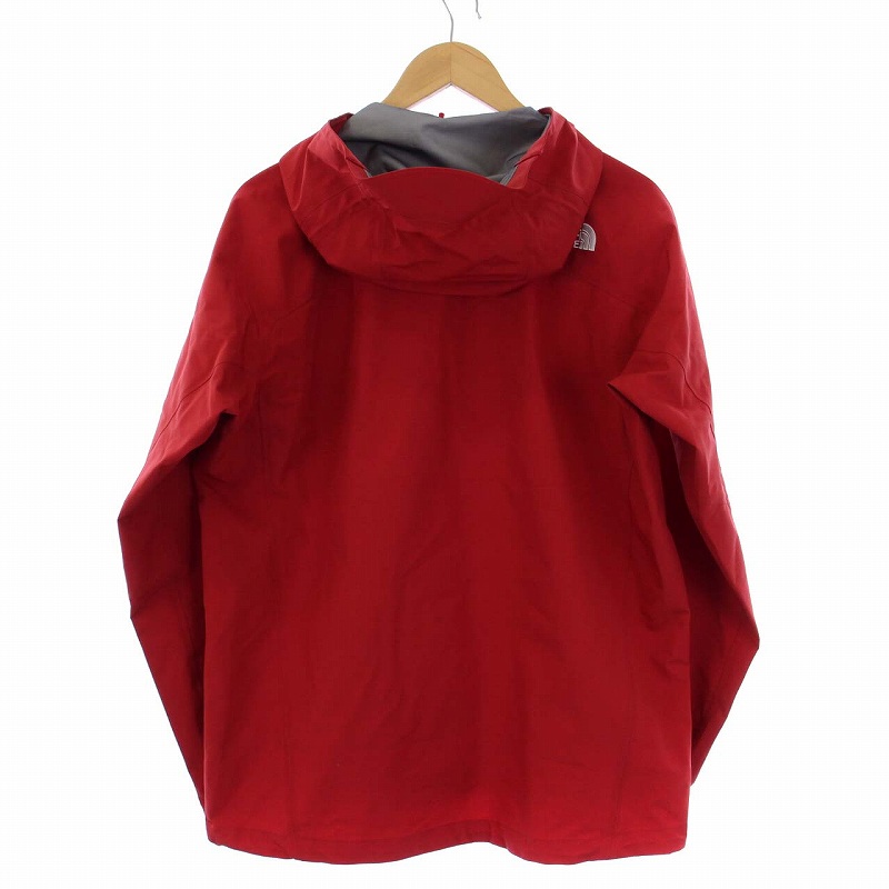 ザノースフェイス THE NORTH FACE ALL MOUNTAIN JACKET GORE-TEX  