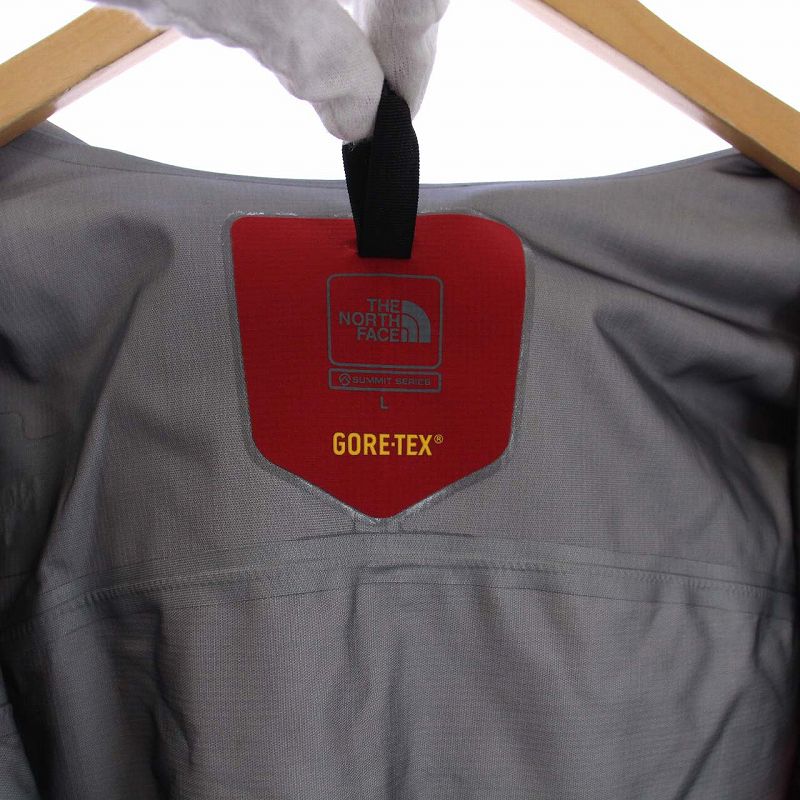 ザノースフェイス THE NORTH FACE ALL MOUNTAIN JACKET GORE-TEX 