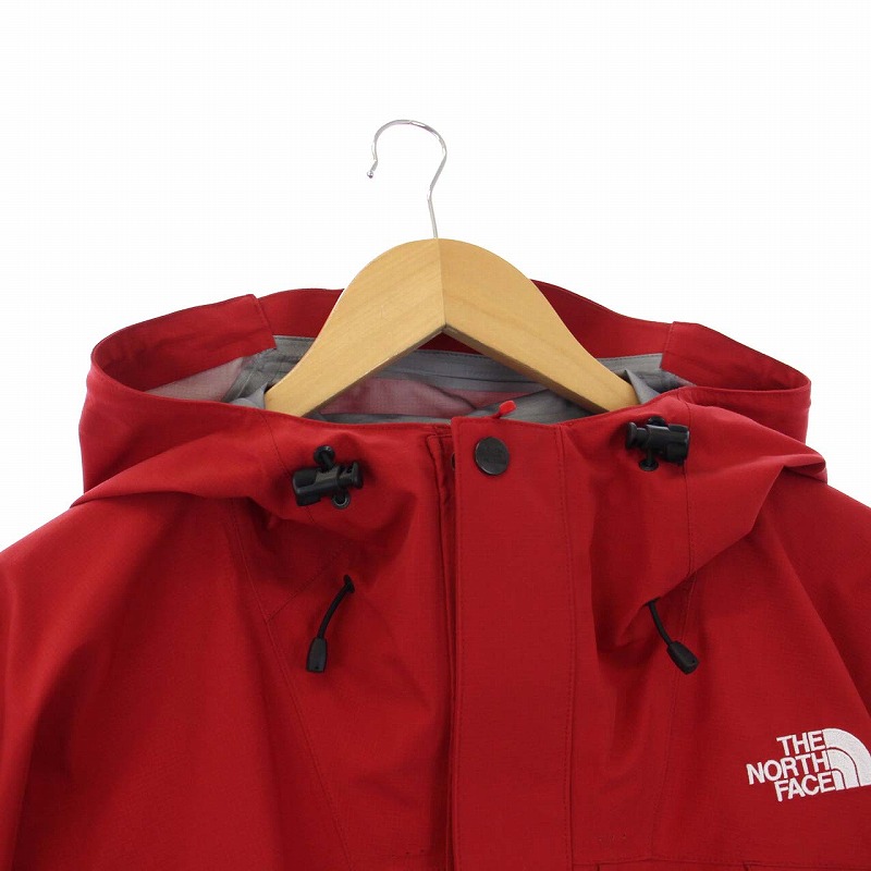 ザノースフェイス THE NORTH FACE ALL MOUNTAIN JACKET GORE-TEX  