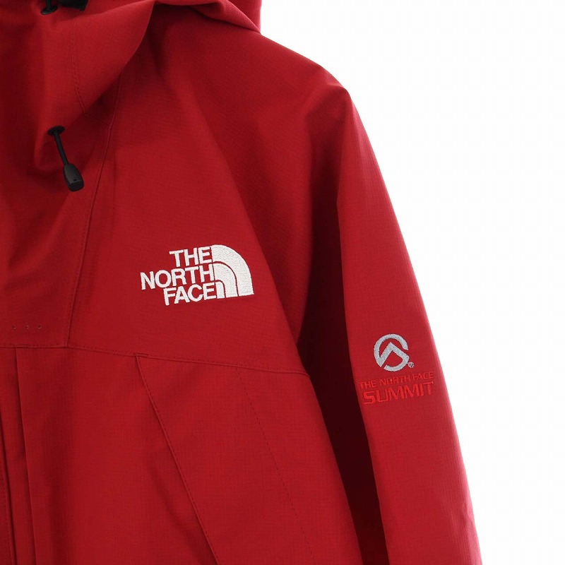 ザノースフェイス THE NORTH FACE ALL MOUNTAIN JACKET GORE-TEX 