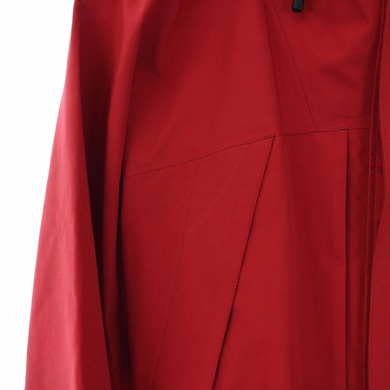 ザノースフェイス THE NORTH FACE ALL MOUNTAIN JACKET GORE-TEX 