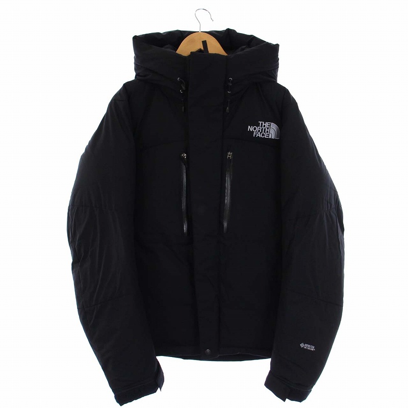 ザノースフェイス THE NORTH FACE Baltro Light Jacket GORE-TEX 