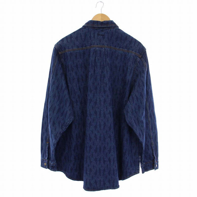 アディダスオリジナルス adidas originals Ivy Park Monogram Denim 