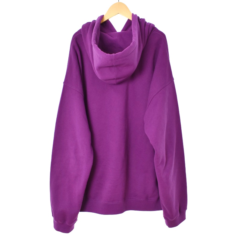 グッチ GUCCI 23SS プリント コットン ジャージー スウェットシャツ