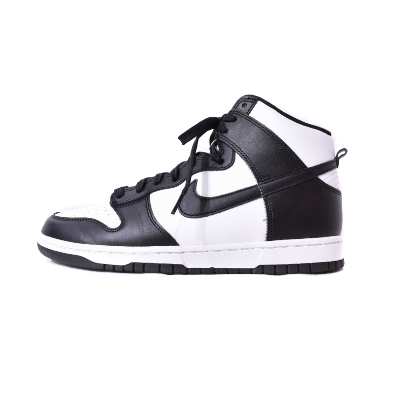 ナイキ NIKE Dunk High Championship White ダンク ハイ チャンピオン 
