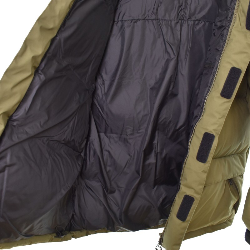 エフシーレアルブリストル F.C.Real Bristol FCRB TOUR DOWN PARKA 