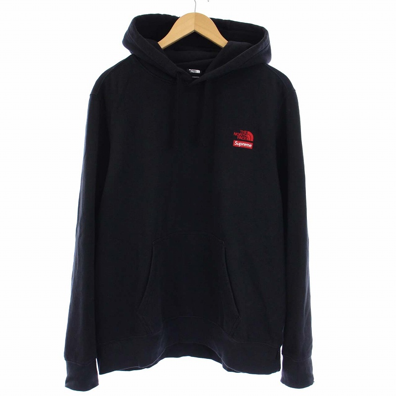 シュプリーム SUPREME THE NORTH FACE 19AW Statue Of Liberty Hooded  