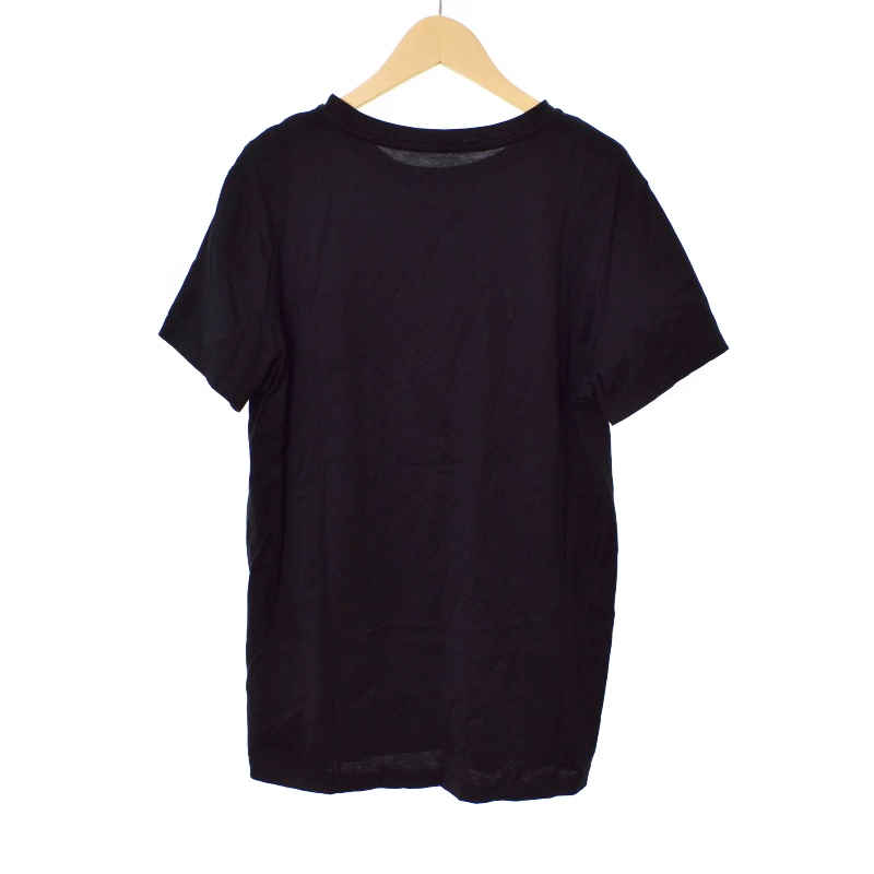 モンクレール MONCLER 22年製 MAGLIA ダブルワッペン Tシャツ 半袖  