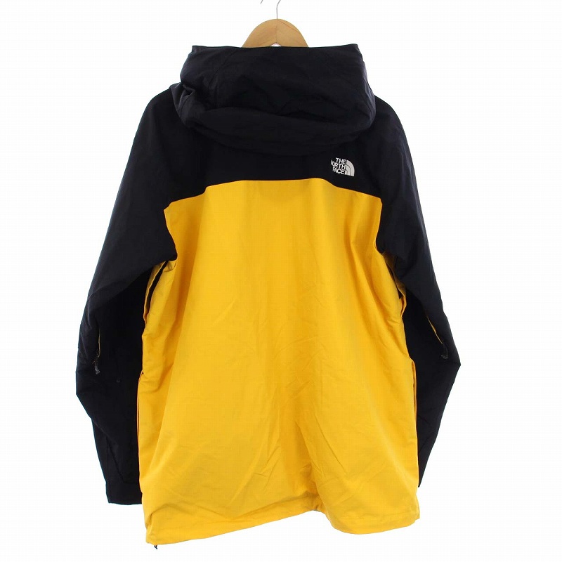 ザノースフェイス THE NORTH FACE FOURBARREL TRICLIMATE JACKET