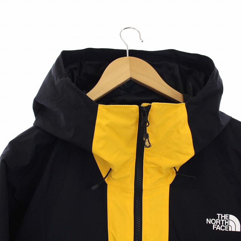 ザノースフェイス THE NORTH FACE FOURBARREL TRICLIMATE JACKET