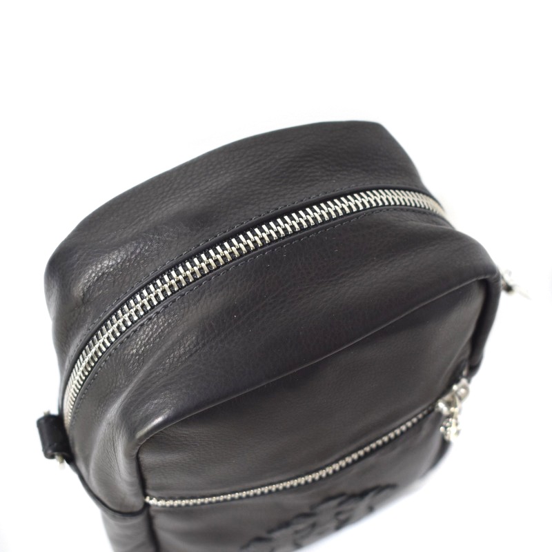 クロムハーツ コインケース カモ 軽々しい 美品 