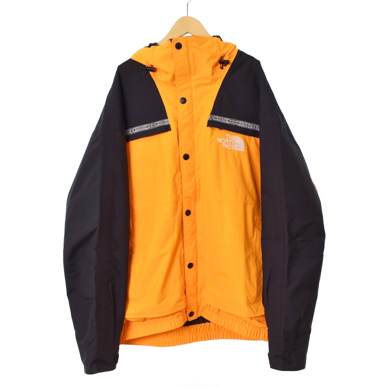 ザノースフェイス THE NORTH FACE レトロレイジレインジャケット 