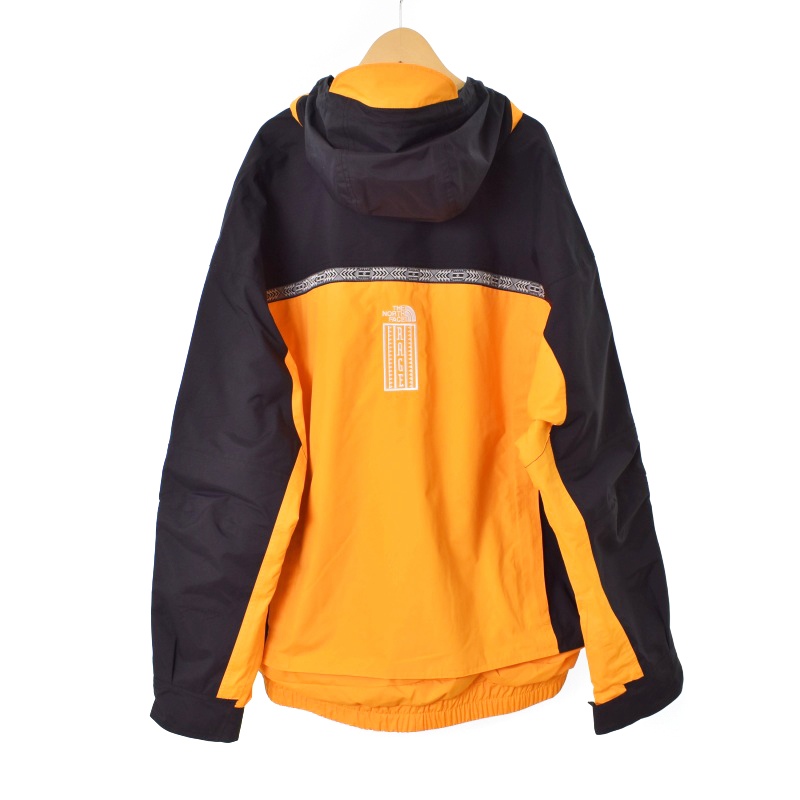 ザノースフェイス THE NORTH FACE レトロレイジレインジャケット 