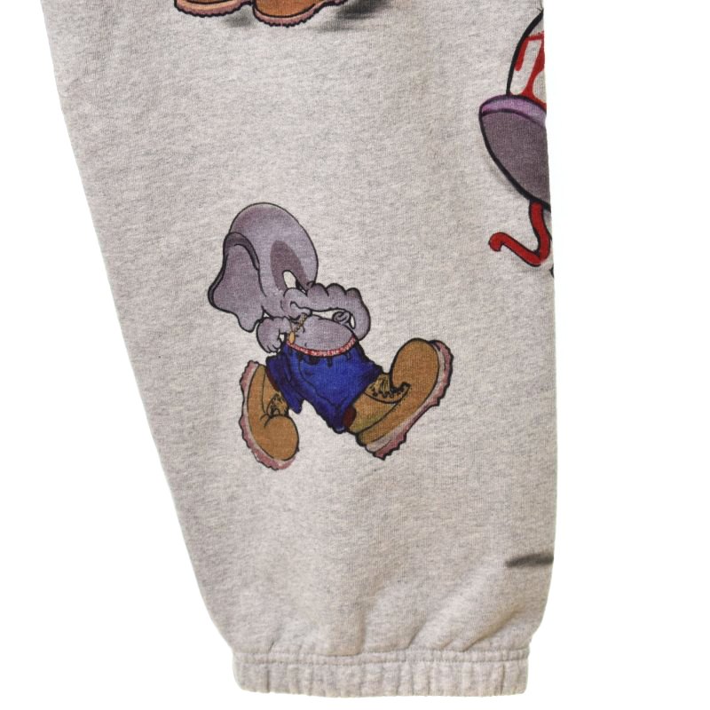 シュプリーム SUPREME 22AW Elephant Sweatpant エレファント 