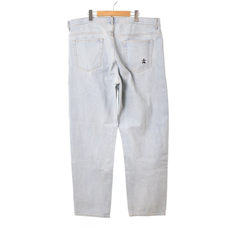 シュプリーム SUPREME 22SS Regular Jean レギュラー ジーンズ デニム  