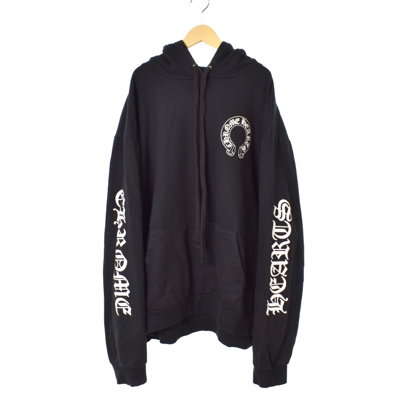 クロムハーツ CHROME HEARTS マッティボーイ Mattyboy ホースシュー 