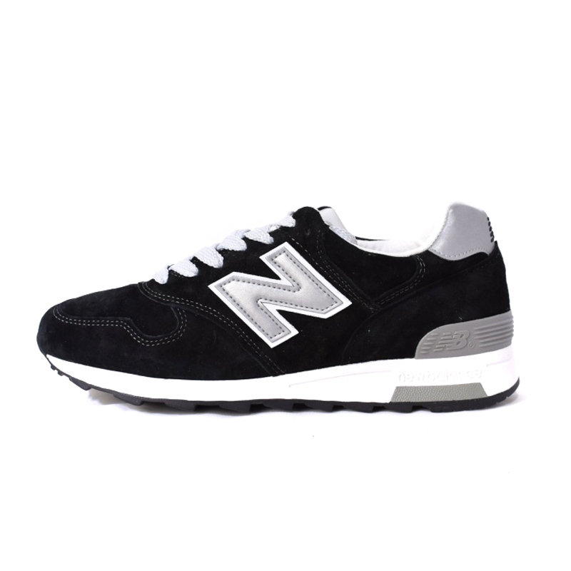 未使用品 ニューバランス NEW BALANCE M1400 BLACK スニーカー USA製  