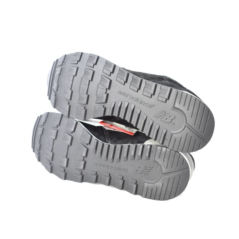 未使用品 ニューバランス NEW BALANCE M1400 BLACK スニーカー USA製  