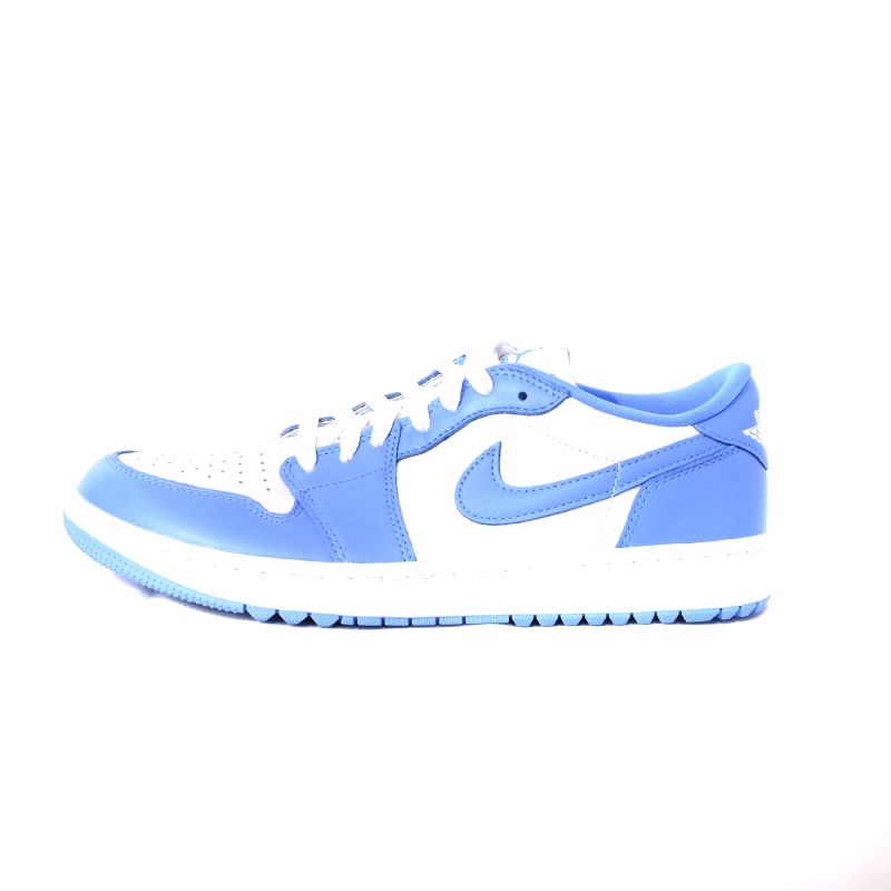 未使用品 ナイキ NIKE Air Jordan 1 Low Golf UNC エアジョーダン1 