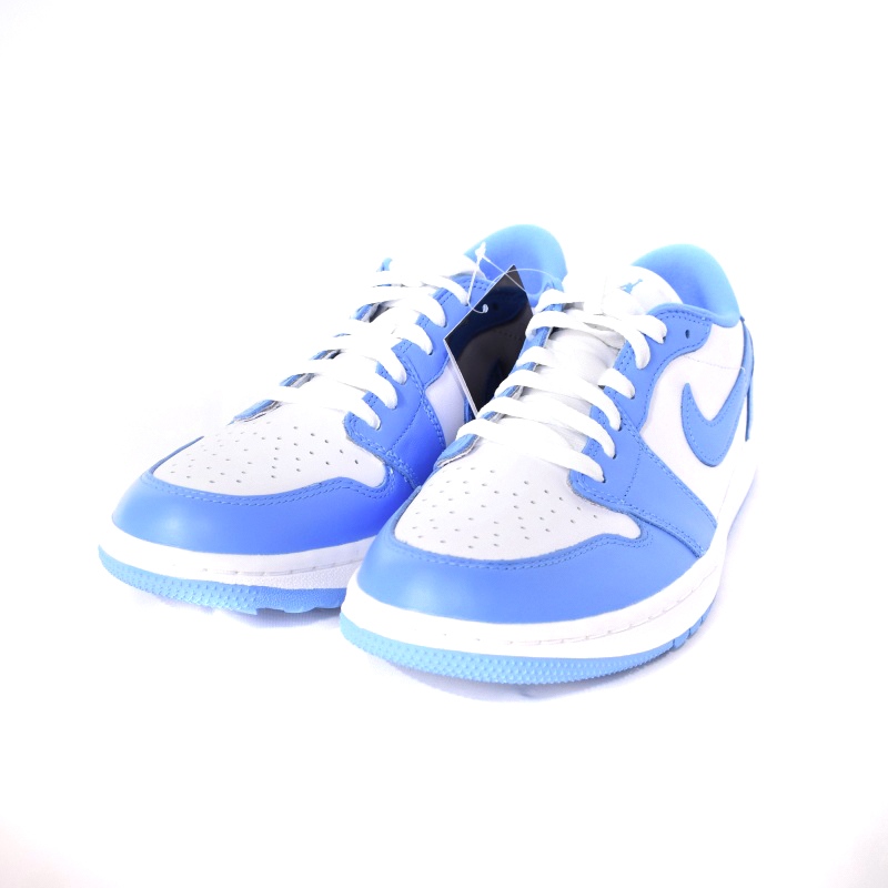 未使用品 ナイキ NIKE Air Jordan 1 Low Golf UNC エアジョーダン1 