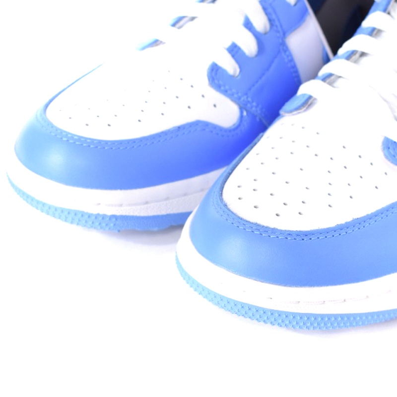 未使用品 ナイキ NIKE Air Jordan 1 Low Golf UNC エア