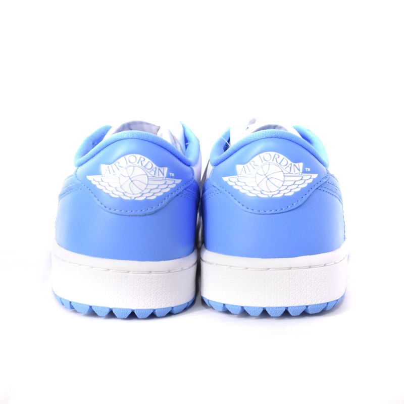 未使用品 ナイキ NIKE Air Jordan 1 Low Golf UNC エアジョーダン1 