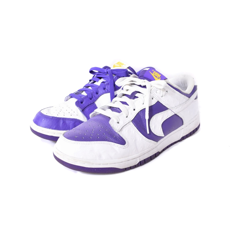 ナイキ NIKE WMNS DUNK LOW SE FLIP THE OLD SCHOOL Made You Look 