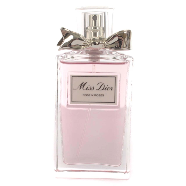 ミスディオール MISS DIOR ROSE N'ROSES EDT オードトワレ 50ml