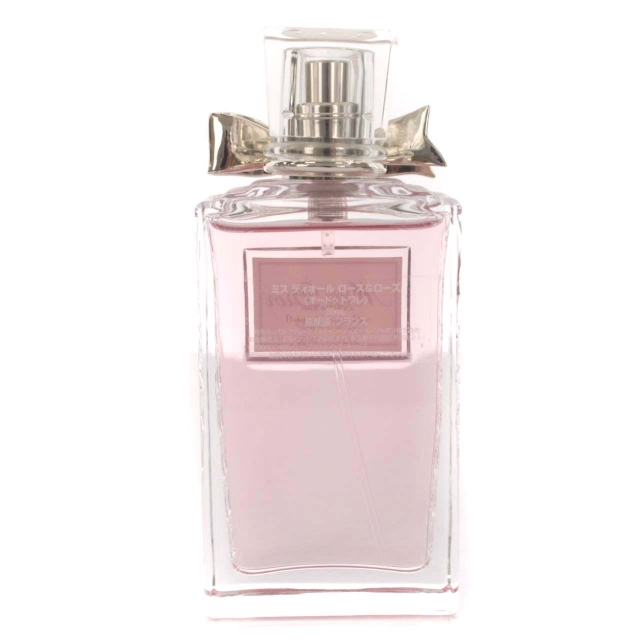 ディオール Miss Dior Rose N' Roses 香水　50ml Dior クリスチャンディオール ミスディオール ローズ＆ローズ ET