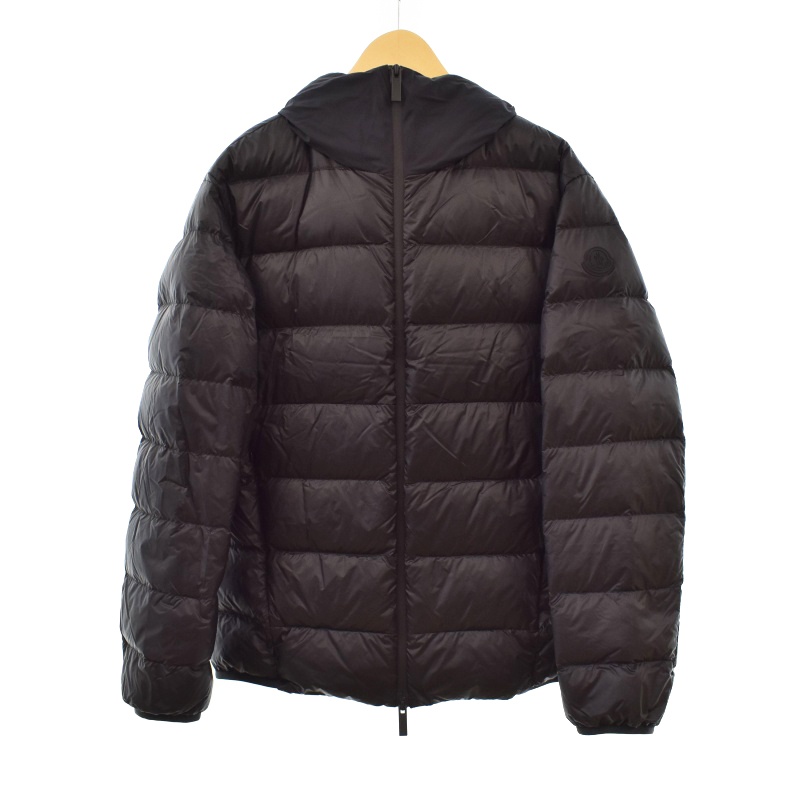 モンクレール MONCLER 22SS PROVINS LONGUE SAISON プロヴァン ダウン 