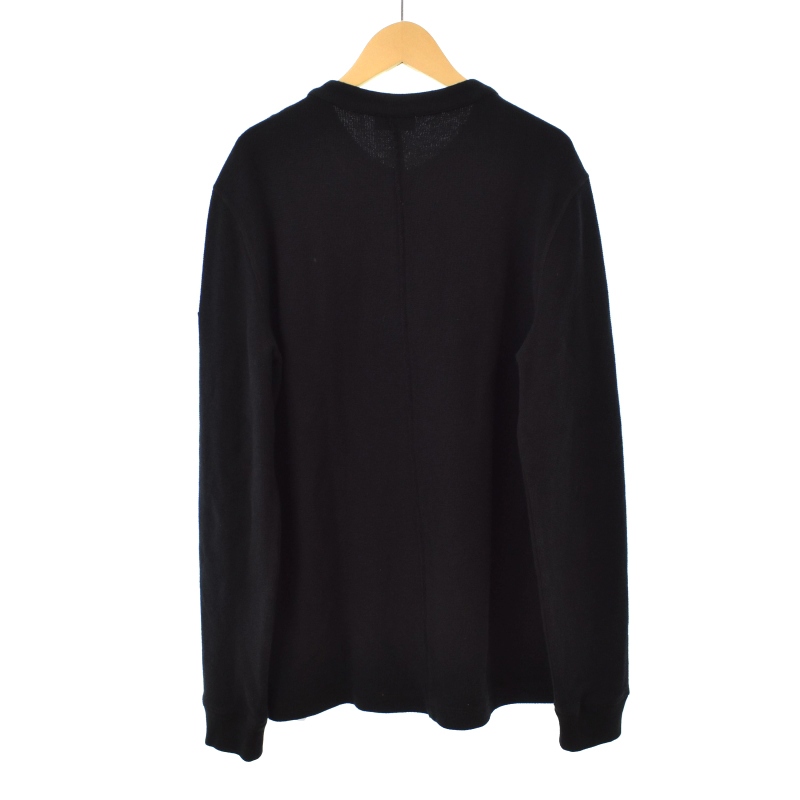 モンクレール MONCLER 20SS MAGLIA SERAFINO HENLEY NECK JUMPER T