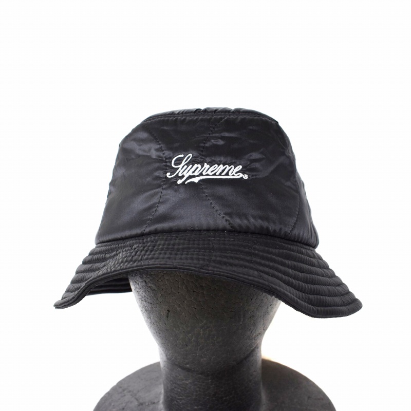 シュプリーム SUPREME 22AW Quilted Liner Crusher キルテッド 