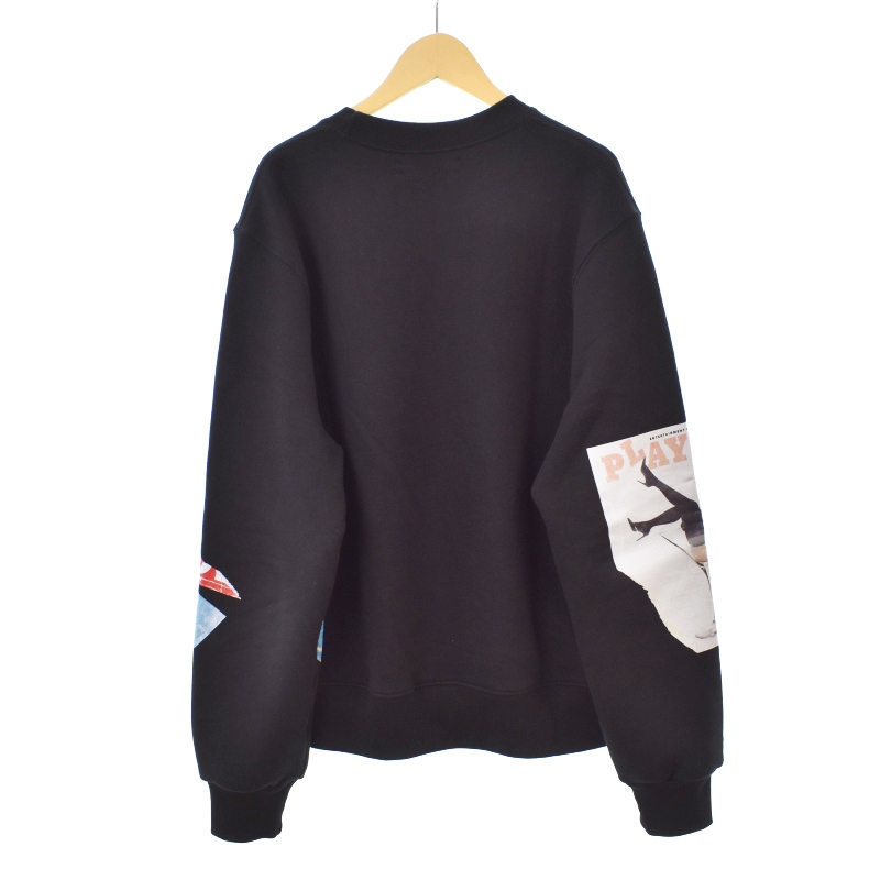 未使用品 アミリ AMIRI プレイボーイ マガジン PLAY BOY Magazine  