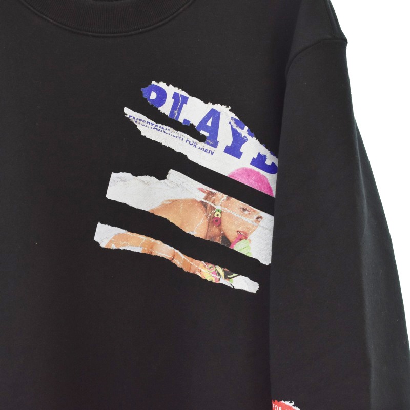 未使用品 アミリ AMIRI プレイボーイ マガジン PLAY BOY Magazine  