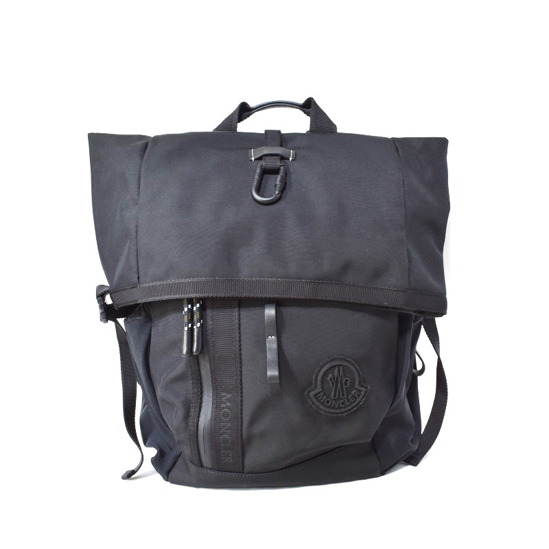 モンクレール（モンクレールクライムナイロンバックパック）