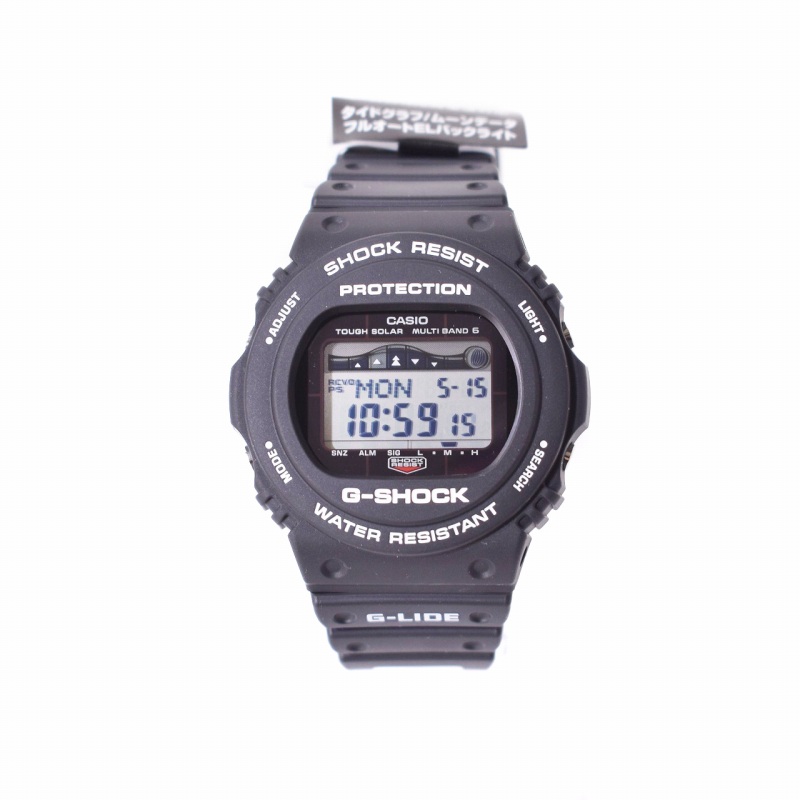 未使用品 カシオジーショック CASIO G-SHOCK Pair Model ペアモデル G 
