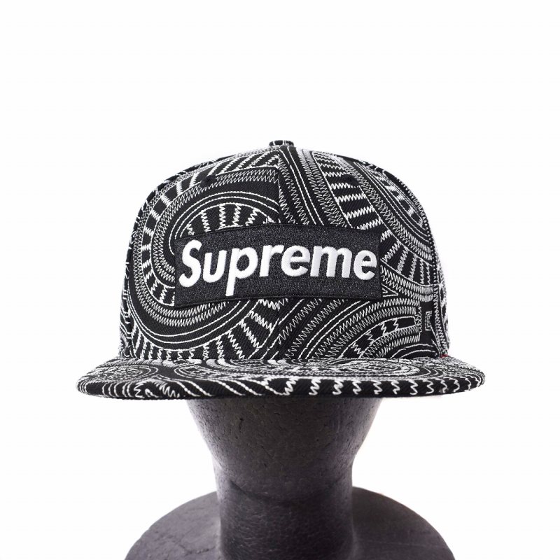 シュプリームニューエラキャップ Size【7 1/2(L)】 SUPREME シュプリーム ×Sharpie 24SS Box Logo