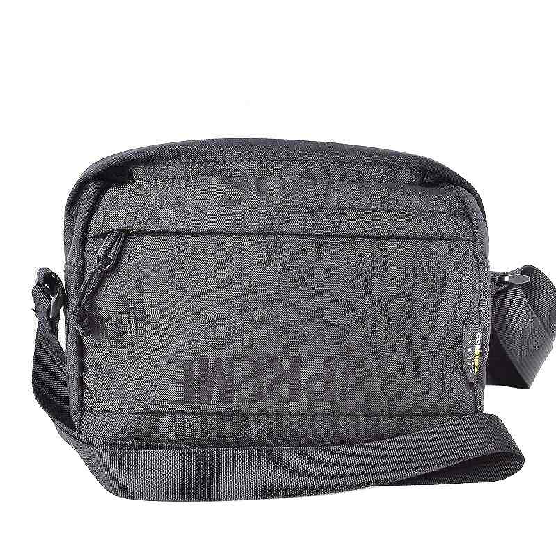 シュプリーム SUPREME 19SS Shoulder Bag ショルダーバッグ ロゴ