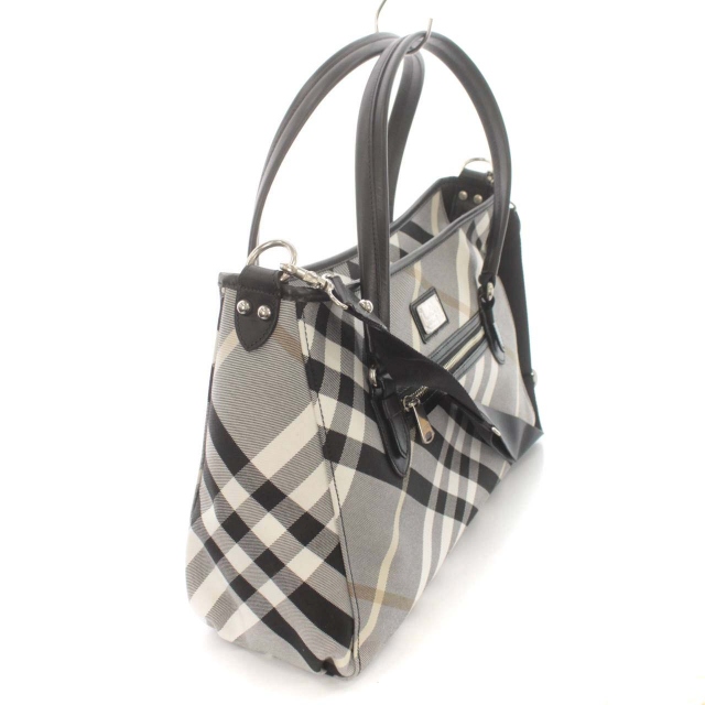 未使用品 バーバリーブルーレーベル BURBERRY BLUE LABEL タグ付き 