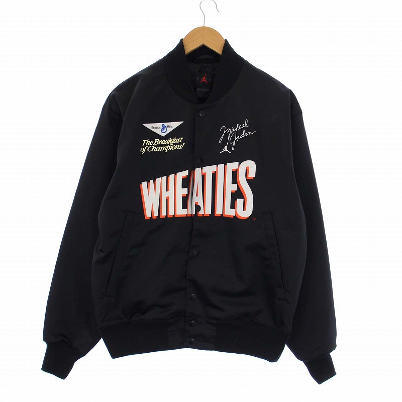 ナイキ NIKE JORDAN ジョーダン 23SS フライト MVP ブルゾン  