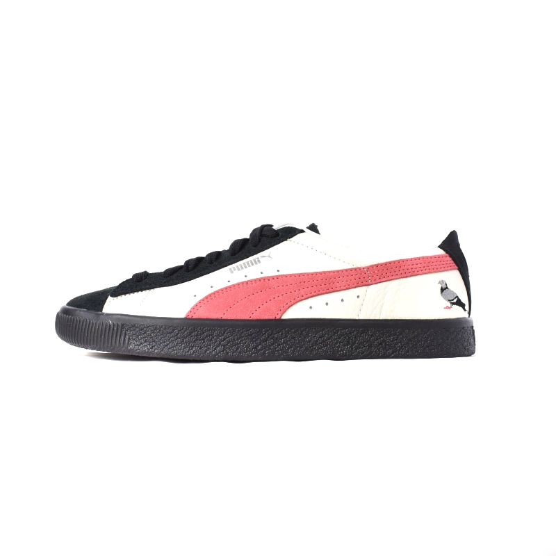 未使用品 プーマ PUMA SUEDE VTG STAPLE ATMOS スエード ステイプル 